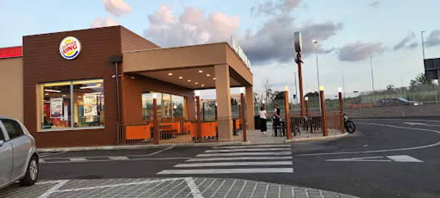 Burger King