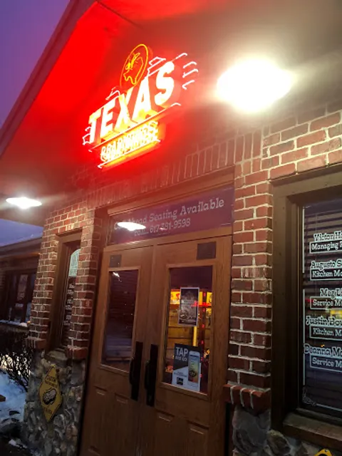 Texas Roadhouse