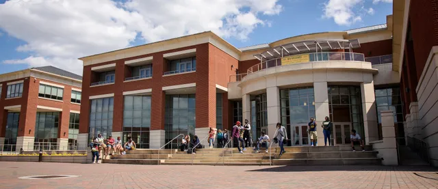 Norfolk State University