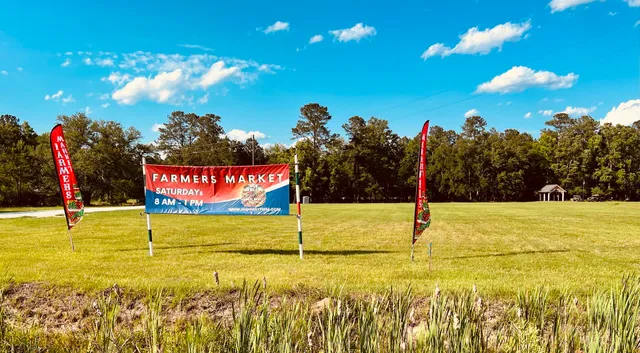 Highway 78 Farmers Market