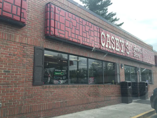 Casey's