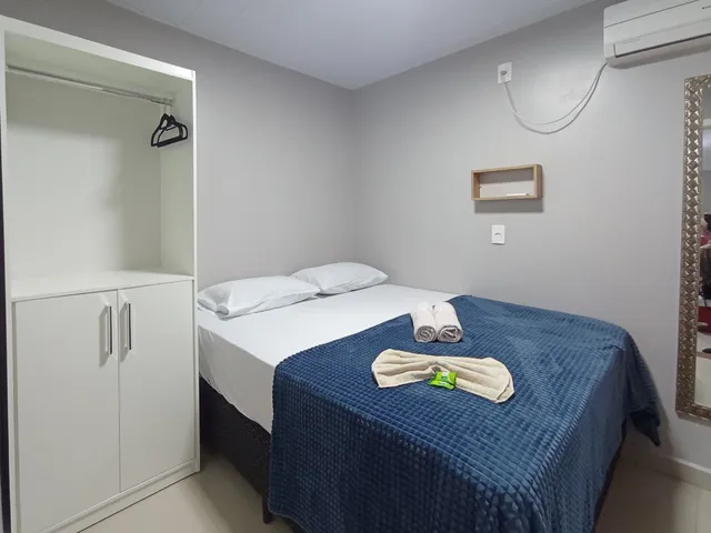 Pousada Brilho Ametista