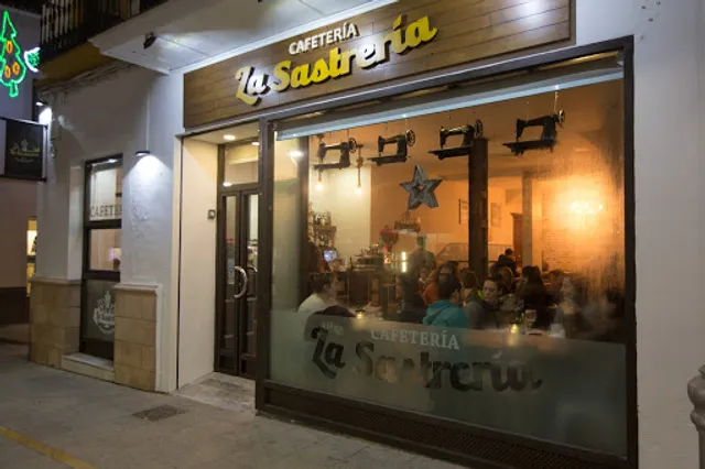 Cafe La Sastrería