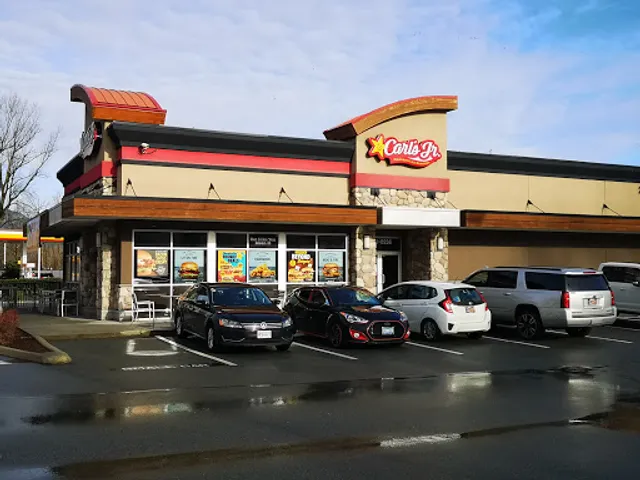 Carl's Jr.