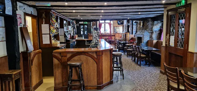 The Bulls Head