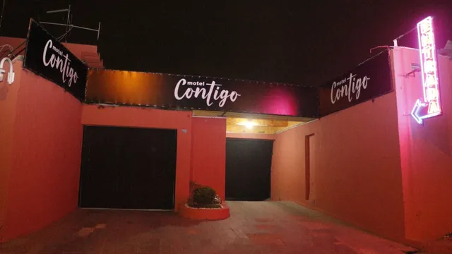 Motel Contigo
