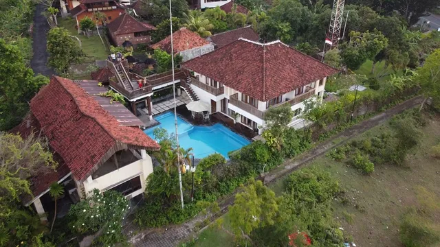 Villa Ungasan Bali/Wisma PLN Ungasan
