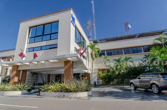 Matum Hotel & Casino