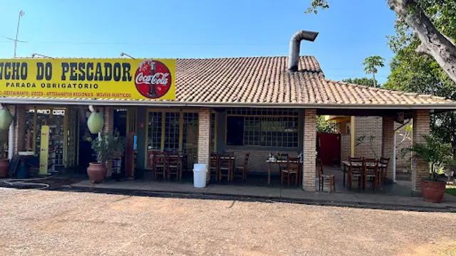 Rancho do Pescador