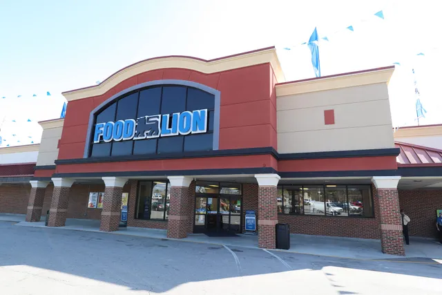 Food Lion