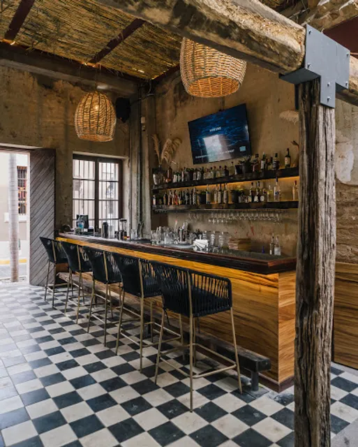 Casa Analco Mazatlán