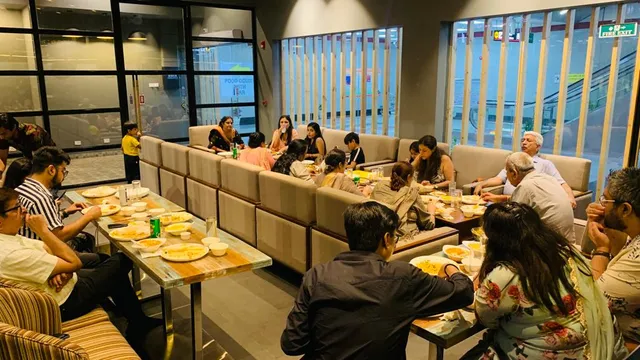 Eat.Co - Food Court & Cloud Kitchen