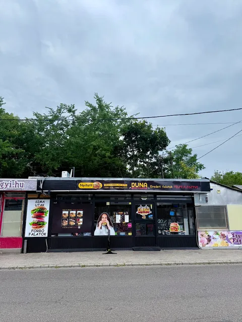 Duna Bites (Halal Food)