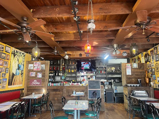 DarSalam Restaurant & Catering (Alberta)