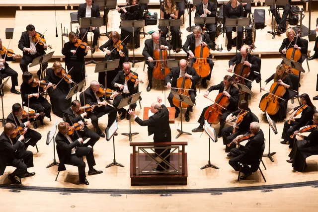 Atlanta Symphony Orchestra