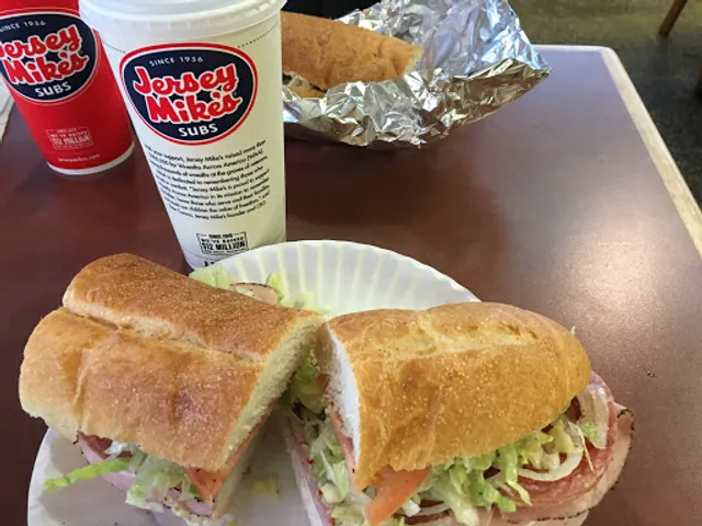 Jersey Mike's Subs