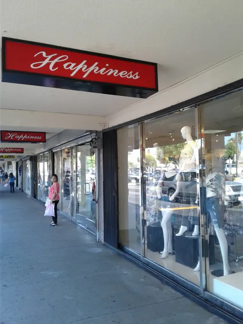 Happiness Clothing