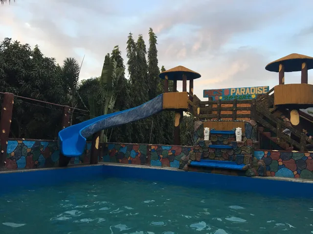 MICS Paradise Resort