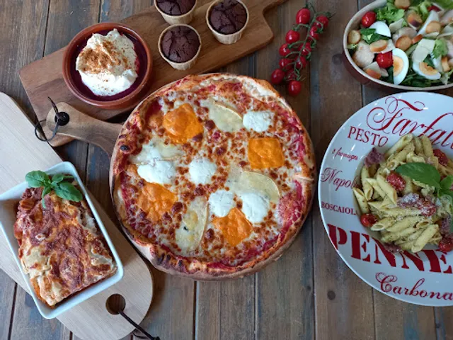 Tout Feu Tout Flamme