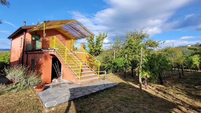 Agriturismo La Villa