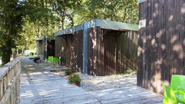 Alojamiento Turístico de Marín