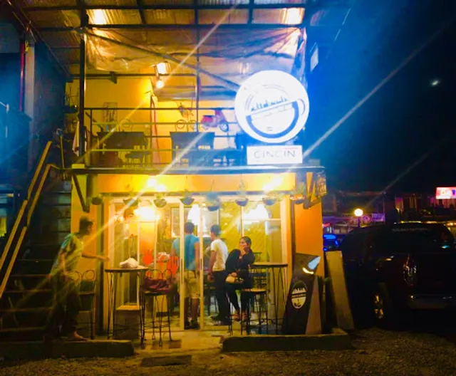 Cin-Cin Restaurant