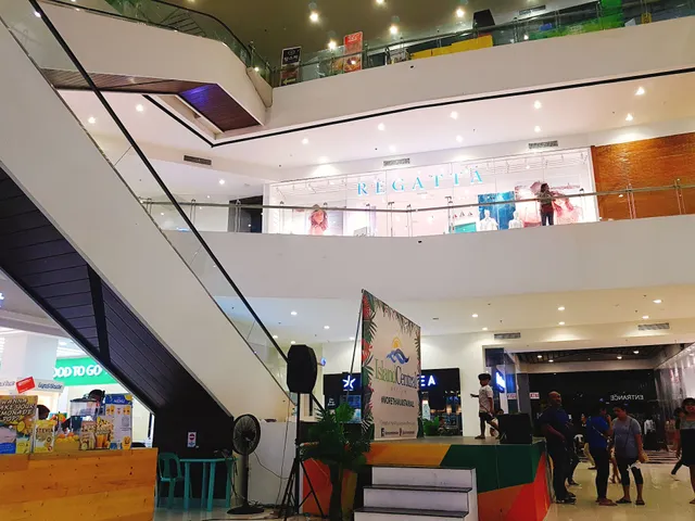 Mactan Marina Mall