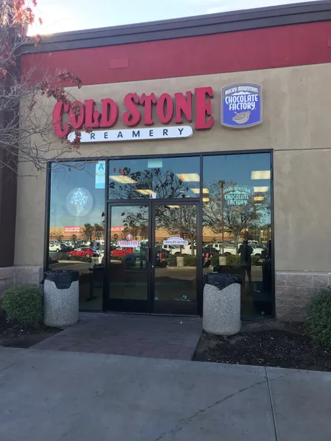 Rocky Mountain Chocolate Factory