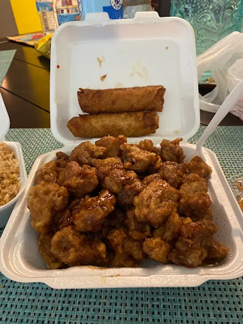 Captain Al's Restaurant