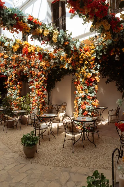 Voltereta Toscana - Córdoba