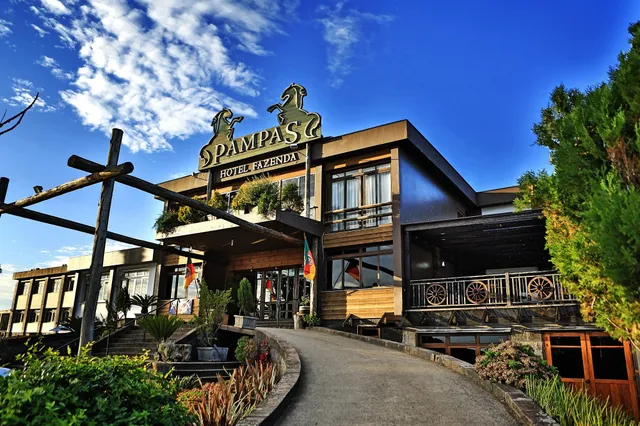 Hotel Pampas