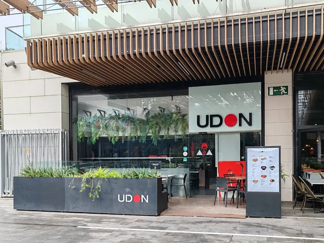 UDON Puerto Venecia
