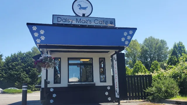 Daisy Mae's Café