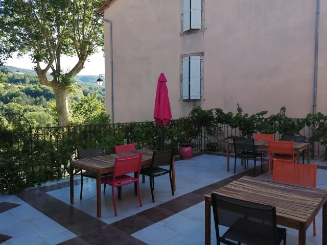 Auberge de la Vallée