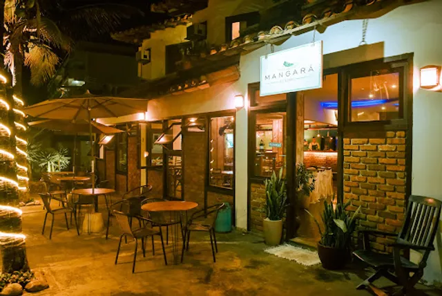 Mangará Restaurante
