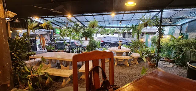 มิสสมุย Miss Samui restaurant