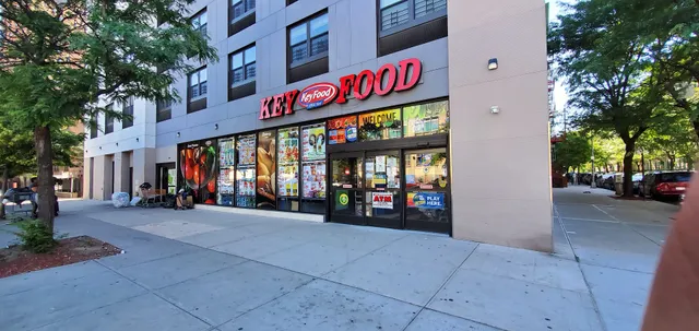 Key Food Supermarkets