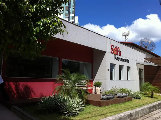 Self's Restaurante
