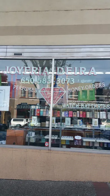 Joyeria Deira