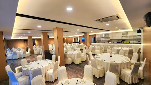 Green Feel Restaurant