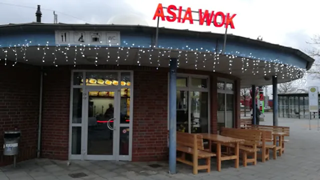 Asia Wok