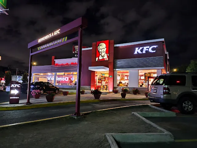 KFC