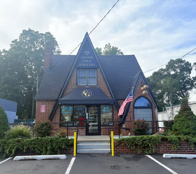 Center Gold Jewelers