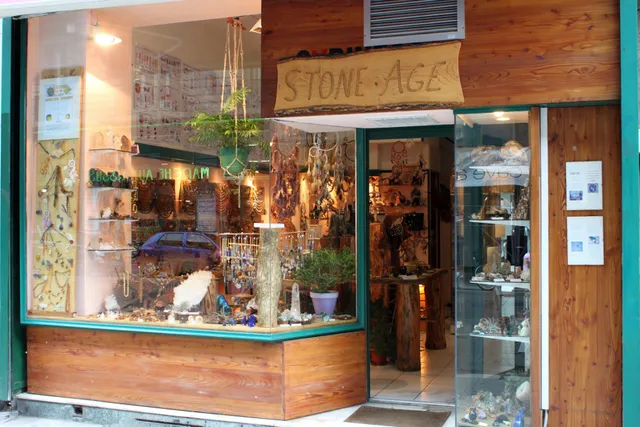 Stone Age