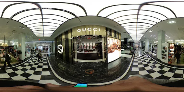 Gucci - Bloomingdale's New York 59th Street
