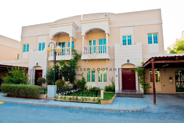 NASSER LOOTAH VILLAS