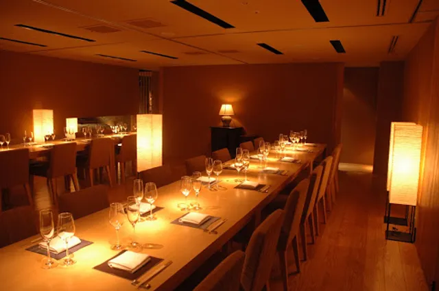 Shunju Tsugihagi Hibiya