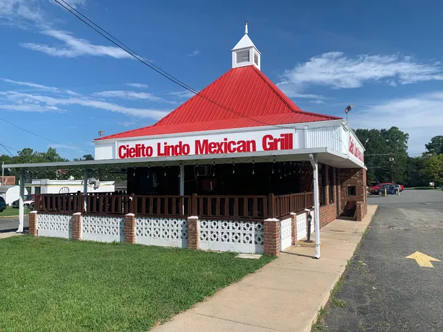 Cielito Lindo Mexican Grill