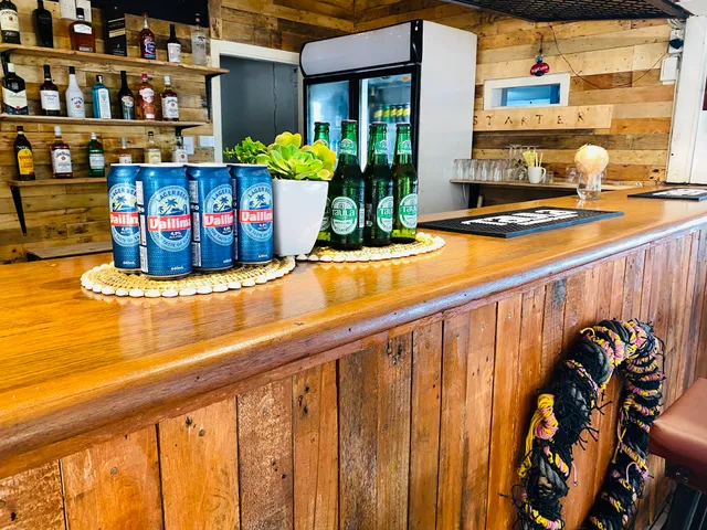 Starter Bar & Restaurant