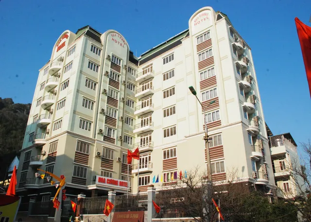 HOA CUONG HOTEL